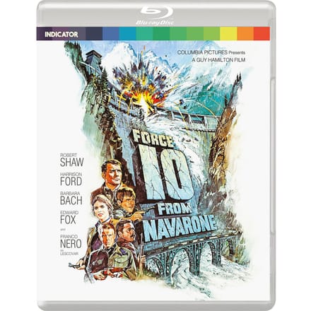 Force 10 From Navarone