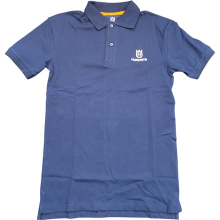 Husqvarna polo pro partner s