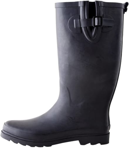 Next - Heren - Rubberren regenlaarzen - Blauw