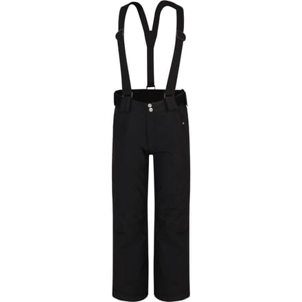 Dare 2B Kinderen/Kinderen Motiefski-broek (Zwart)