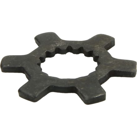 Variatorrollen INPARTS IP000036