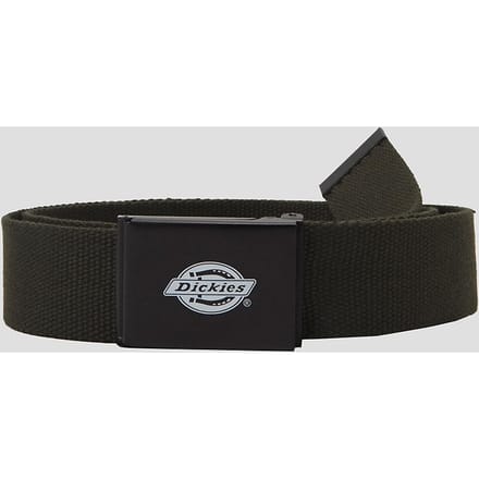 Dickies Orcutt Riem groen