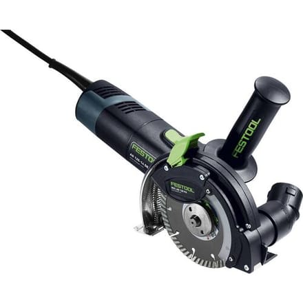 Festool DSC-AG 125 FH-Plus Tegelslijper 125mm in Systainer - 578044