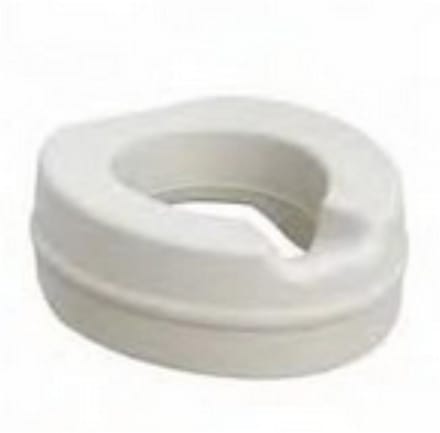 Sundo Toiletverhoger - 11 cm - Wit