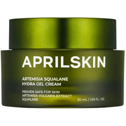 APRILSKIN Artemisia Squalane Hydra Gel Cream 50 ml