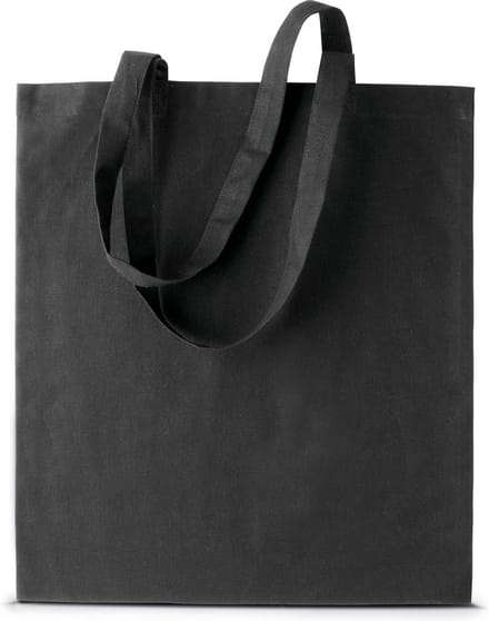 Tas One Size Kimood Black 100% Katoen