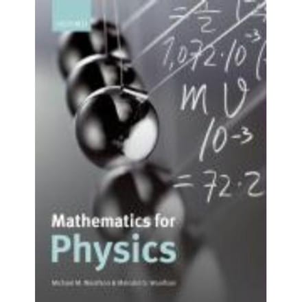 Mathematics For Physics - Woolfson, Michael M.