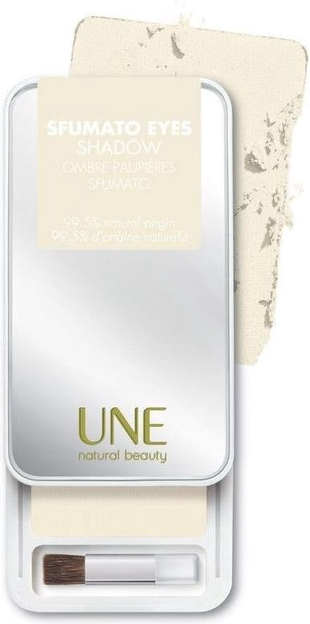 UNE sfumato eyeshadow - S01