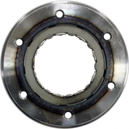 vrijloop starter sifam voor scooter piaggio 500 beverly 2002 tot 2008 nieuw
