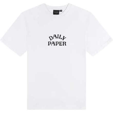 T-shirt Daily Paper Dias Stacked