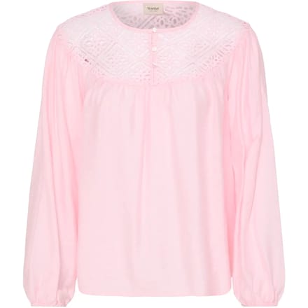 fransa - FRBLONDIE BL 6 - Dames - Blouses