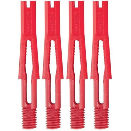 KS Tools 150.5007 FIXIT inschroefbare montageset 8 mm, 4-delig