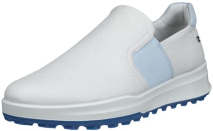 Ecco W Golf Street Vibe Dames Golfschoenen White Air