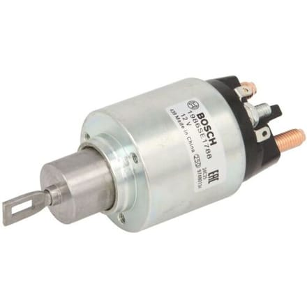 Magneetschakelaar, startmotor BOSCH 1 986 SE1 788