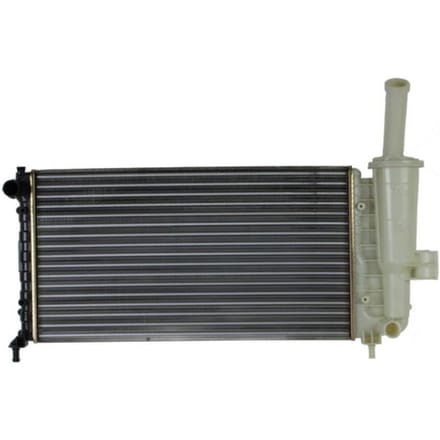 Radiator, motorkoeling NISSENS 61764