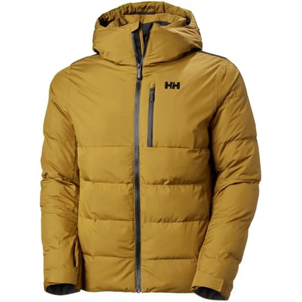 Hooded jacket Helly Hansen Kvitfjell Race