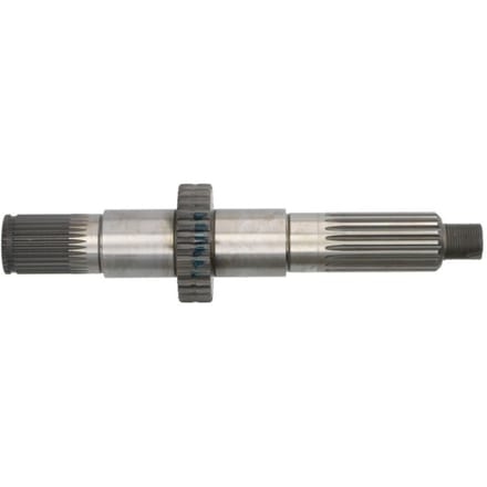 Ingaande/koppelingsas AISIN MTPT-00048