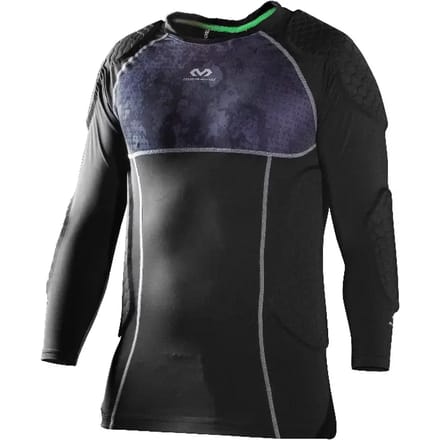 Beschermende Koszulka McDavid hex pour gardien de but BARCELONA