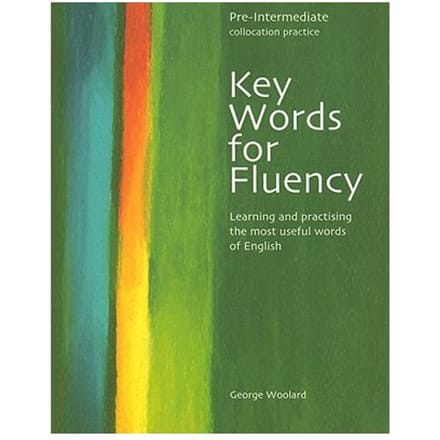 Key Words For Fluency Pre-Intermediate - George Woolard