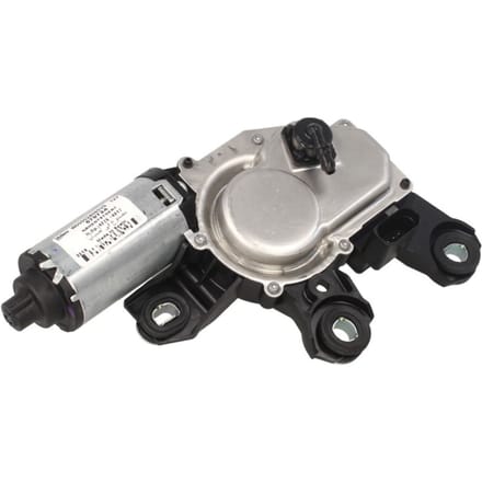 Ruitenwissermotor VALEO 579724