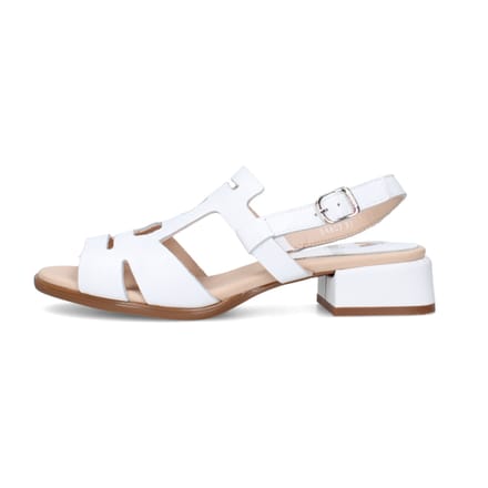 Sandalen met hakken CallagHan 34407