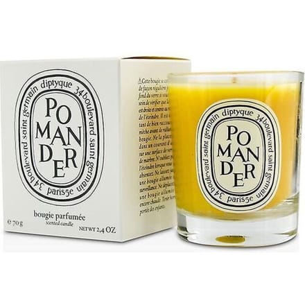 Diptyque Pomander geurkaars 70 g