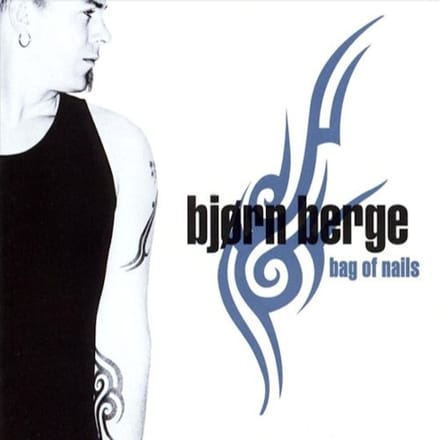Bag Of Nails -11tr- - Bjorn Berge
