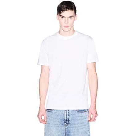 T-shirt Korte Mouw EAX XM002450AF10356