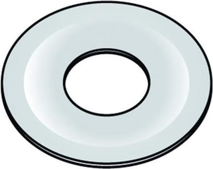 Ring Rb40 9,5X4,8Mm V Hm Frees