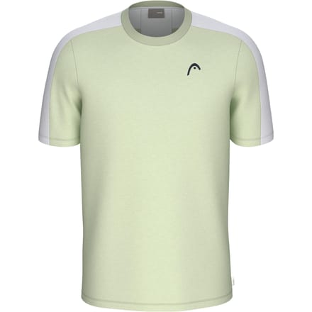 HEAD Play Tech T-shirt Heren-salie
