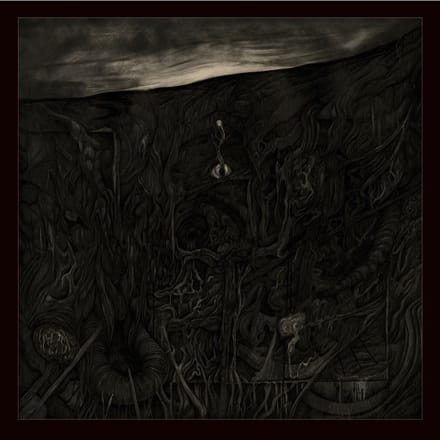 Innerwoud - Furie (LP)