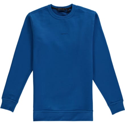 ASPACT  Back Logo Sweater Classic Blue Taglia: XL | Maglioni a maglia Outlet | Unisex | Blu