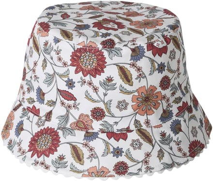 Vertbaudet Bob met bloemenprint voor meisjes