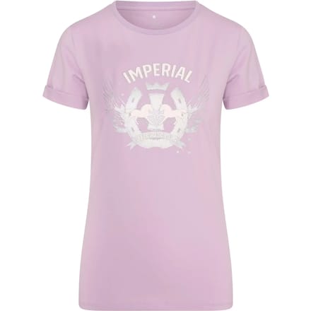 Dames-T-shirt Imperial Riding Glow