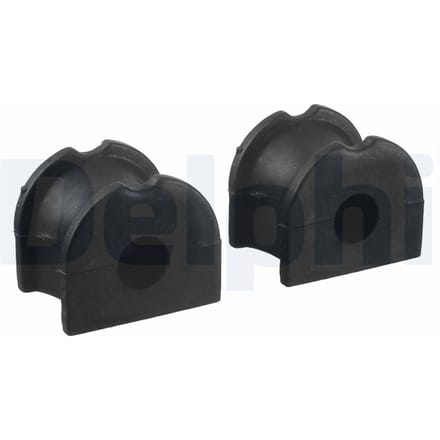 Aanslagbuffer DELPHI TD986W, 2 Stuk