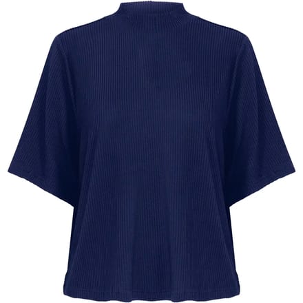 b.young - BYPESINA SS TSHIRT - Dames - T-shirts