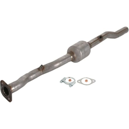 Katalysator met milieukeurmerk  BOSAL 090-760