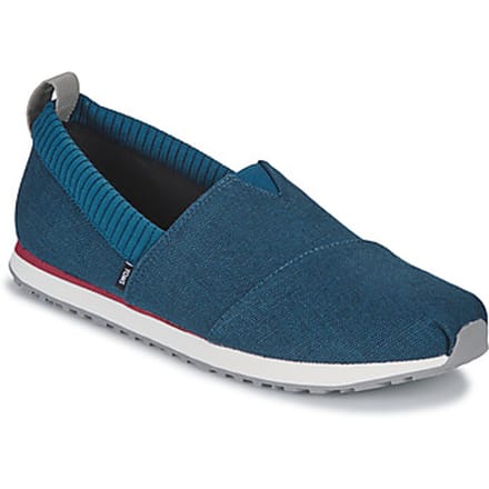 Toms  Pantoffels ALPARGATA RESIDENT