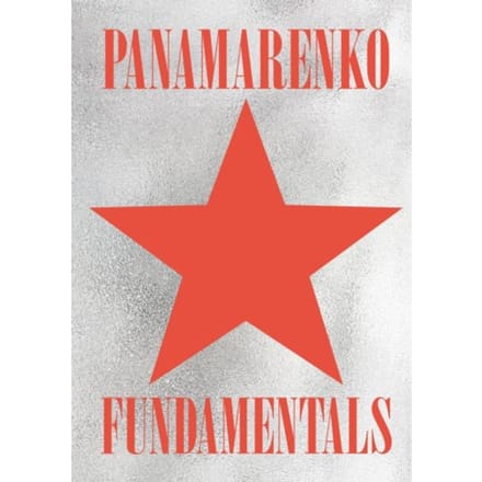 Panamarenko Fundamentals - Jo Coucke