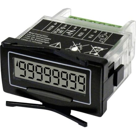 Trumeter 7111HV Impulsteller