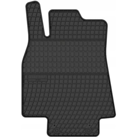 Wielganizator - Mercedes B-Klasse W245 - Hatchback - 2005-2011 - Rubber Mat