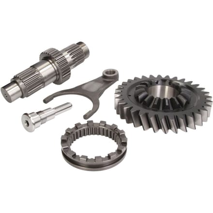 Reparatieset, differentieel C.E.I 298.435