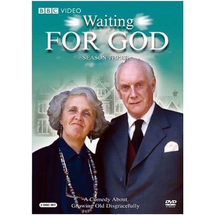 Waiting for God - Series 3 [DVD] ,