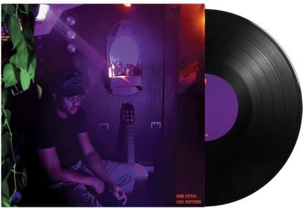 Son Little - Like Neptune (LP)