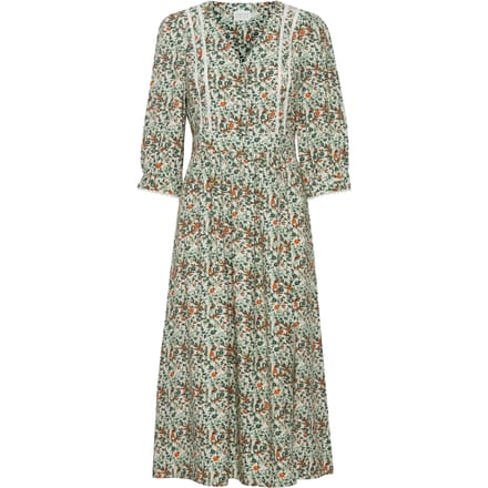 Lange damesjurk Atelier Rêve Lula