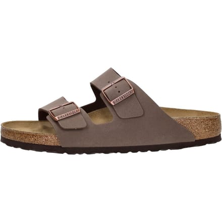 Sandalen Birkenstock Arizona Birko-Flor Birkibuc
