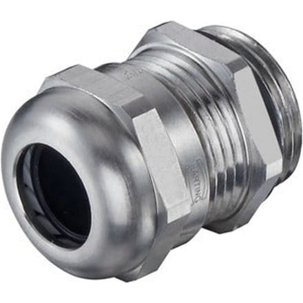Harting Han Cgm-M M32 Ip68 Metalen Kabeldoorvoer - 19000005096