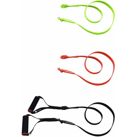 Fitness elastische setx3
