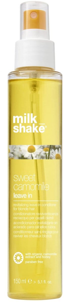 Milk Shake - Sweet Camomile Leave In - 150ml