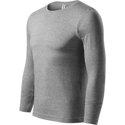 Langarmshirt Piccolio Progress P75
